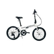 Zizzo Zizzo 2022 Campo 7-speed Aluminum folding bicycle