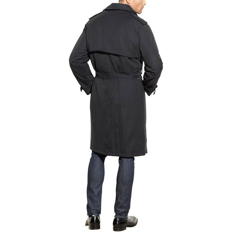 ジャケット・アウター LONDON FOG Vintage Trench Coat trench coat vintage rain jacket USA short beige London Fog