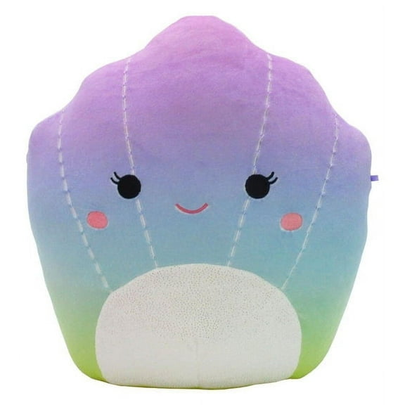 Squishmallows Soft Stuffed Animals and Plush Toys, PP Cotton Multicolor
