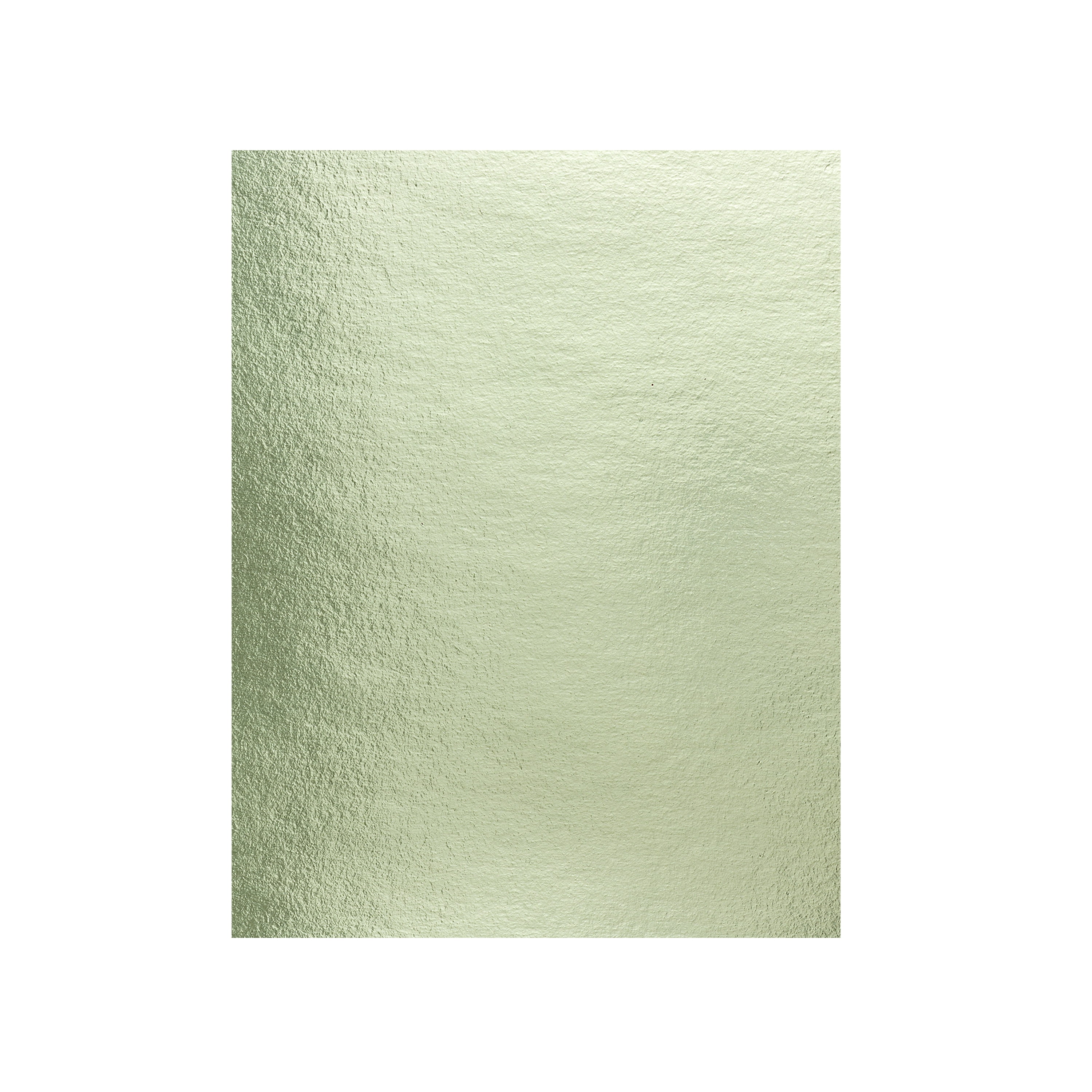 Recollections 300 Sheets Pastel Foil 8.5" x 11" Cardstock Paper - Acid and Lignin Free Paper for Scrapbooks, Arts & Crafts - Bulk Pack