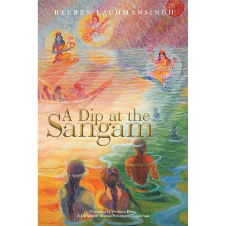 A Dip at the Sangam - eBook