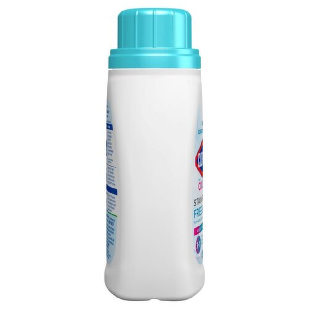Clorox 2 for Colors Stain Remover, Free and Clear, 33 Fl Oz photo 7