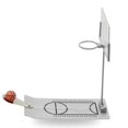 thumbnail image 2 of Small Desktop Folding Basketball Machine Foldable Shooting Machine Portable Creative Desktop Miniature Decompression Toys Gifts with Small Ball for Children Home Indoor, 2 of 9