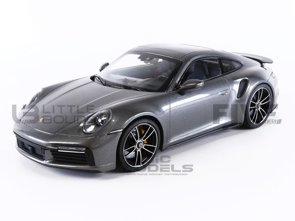 Diecast porsche 911 turbo new arrivals