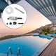 thumbnail image 5 of Aspirador portátil de para piscinas sobre el para piscinas caseras con de , 4 varillas de empalme, aspiradora de succión para Sunnimix aspiradora de piscina, 5 of 8
