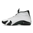 thumbnail image 2 of Jordan Men's 14 Retro Oxidized Green (2016) Shoes, from StockX, 2 of 5