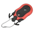 thumbnail image 4 of Tableau de Bord, Compteur de Pointage Rouge/gris Portable, Pointage pour les Sports de Loisir, 4 of 8