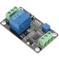 thumbnail image 1 of Dc 24V Time Delay Relay - Automatic Latch On/Off Delay Super 555 Timer, 1 of 7