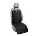 thumbnail image 1 of Protector de asiento de coche Saro Universal con bolsillo inferior, 1 of 4