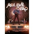thumbnail image 3 of The Evil Dead Wall Poster Classic Horror Movie Canvas Painting Print and Picture for Modern Family Living Room Bar Home Decor, 3 of 5
