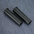 thumbnail image 6 of 4PCS Small Subwoofer Speaker Inverted Tube 26mmx95mm for Surround Speakers Under 3 Inches, 6 of 8