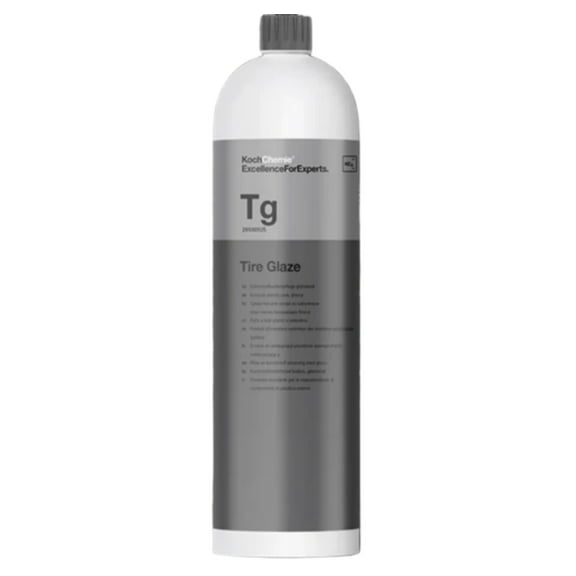 Koch-Chemie Tg Tire Glaze 33.8 fl oz (1L)