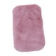 thumbnail image 4 of Alfombra de peluche en miniatura a escala 1:12, juguetes para micropaisajes, suministros para casas de muñecas. Óvalo rosa, 4 of 9