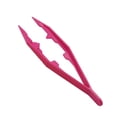 thumbnail image 1 of 1PC Children DIY Toy Plastic Clip Tweezers For Craft Bead Handmade Tool Red, 1 of 9