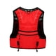 thumbnail image 2 of Chaleco de hidratación para hombre y mujer, mochila transpirable con múltiples funciones Rojo, 2 of 9