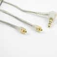 thumbnail image 4 of MYG Replacement For SHURE SE215 SE315 SE425 SE535 TH904 Headphone Earphone Cable, 4 of 9