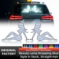 thumbnail image 2 of Lumières Décoratives de Voiture à DEL RVB Contrôle USB Effet de Lumière Coloré et Dynamique F9L, 2 of 8