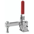 thumbnail image 2 of 1000LB U-BAR FLG BASE VERTICAL HOLD-DOWN CLAMP, 2 of 7