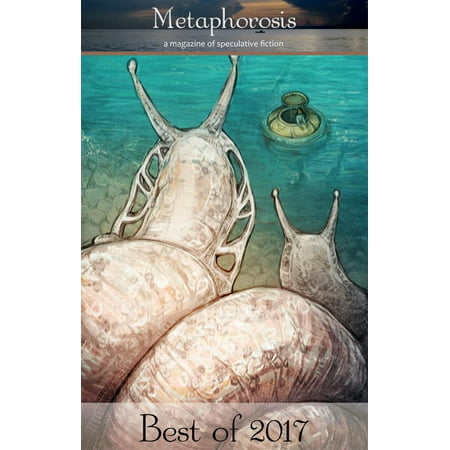 Metaphorosis: Best of 2017 - eBook (Megger Mft1720 Best Price)