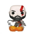 thumbnail image 3 of 2025 FUNKO POP God Of War Series KRATOS #154 #269 #25 Figura de acción Colección Modelo Juguetes para niños Regalos de cumpleaños, 3 of 5