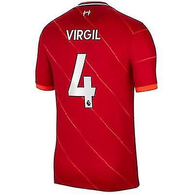 virgil van dijk jersey long sleeve