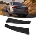 thumbnail image 2 of Rear Bumper Lip Spoiler,2 Pcs 35cm Rear Rear Bumper Lip Splitter Rear Bumper Lip Diffuserfor Accord Power Packed Performance, 2 of 5