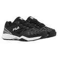thumbnail image 2 of Fila Kids Axilus Lace Up Athletic Tennis Shoe, Little/Big Kid, 2 of 5