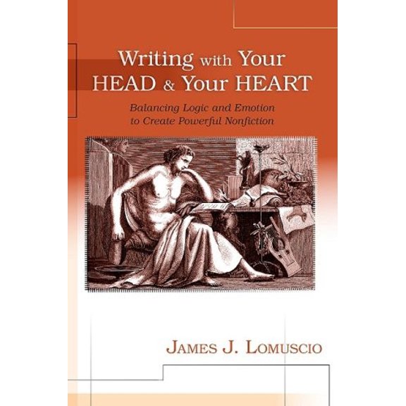 Pre-Owned Lsc Cps2 (Western CT State U) Writing with Your Head & Your Heart (Repair)