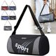 thumbnail image 2 of Bolsa de gimnasio de gran capacidad para hombre y mujer, bolso de hombro de viaje al aire libre, portátil, entrenamiento de Fitness, Yoga, natación, bolsas deportivas Fivean unisex, 2 of 2