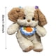 thumbnail image 3 of Good Night Puppy Doll Sleeping Dog Doll Muñeca Juguete Regalo para Niñas, 3 of 6