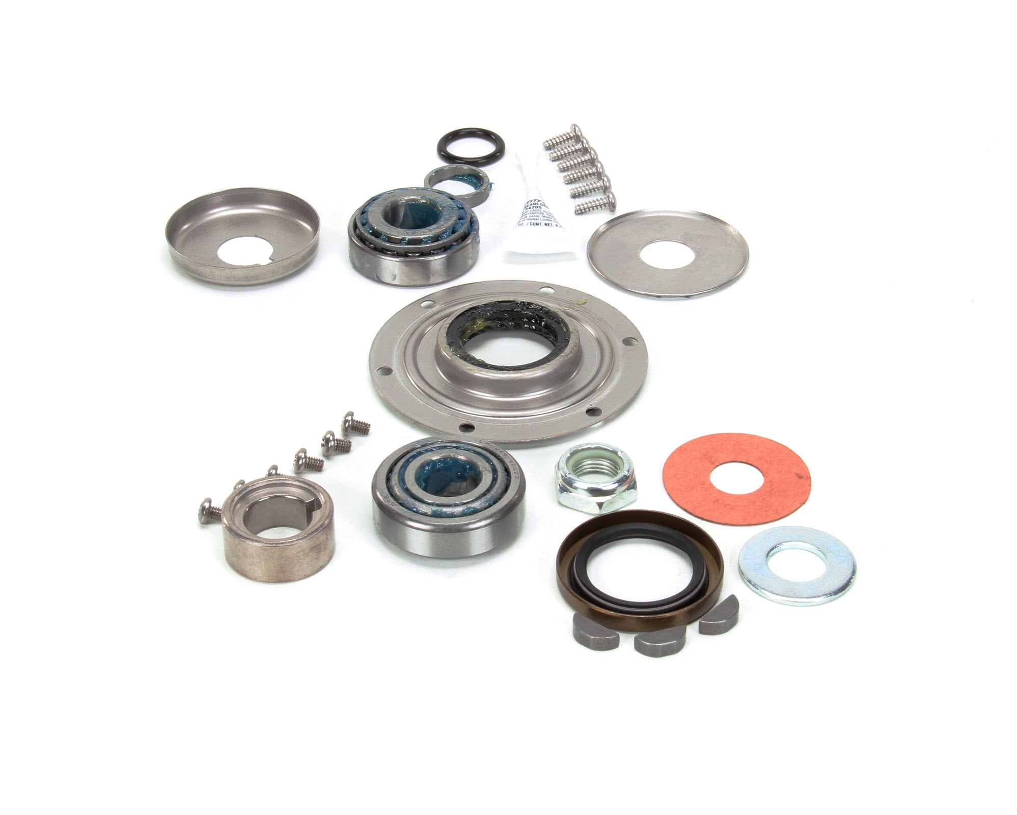 Insinkerator Bearing Seal Kit 13080 - Genuine OEM Replacement Part
