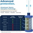thumbnail image 3 of RapidPure Intrepid Personal Water Purifier Bottle, 3 of 9