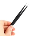 thumbnail image 4 of Maoww 5Pcs Mechanical Keyboard Switch Lube Brushes Tool Kit for Stabilizer pink, 4 of 7