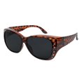 thumbnail image 1 of Gafas de sol ajustables Yogo Vision UV400 Polarizadas para mujer, 1 of 7