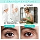 thumbnail image 4 of Mascara Black Lash Great Lash Black 0 Hami Melon Water Cleansing Eyelash Makeup Remover Is Gentle And Non-irritating Expresses Thorough Deep Cleaning And Degumming Agent(Buy 2 Save 10%), 4 of 4