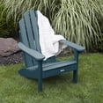 thumbnail image 3 of highwood ad-clas1-nbe classic westport adirondack chair, 29.75w x 34.5d x 39.5h in. in, nantucket blue, 3 of 7