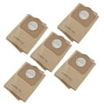 thumbnail image 3 of Bolsa para polvo de Papel Jadeshay 5 piezas para aspiradora Karcher 6.959-130.0, 3 of 8