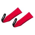 thumbnail image 1 of 2 Banderas de Remolque de Bandera Roja de Seguridad para Kayak con Traje de Cincha para Accesorios de Seguridad de Canoas de Kayak - 11 X 35 Cm Macarena Bandera de viaje de seguridad, 1 of 8