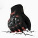 thumbnail image 2 of Guantes de motociclista Guantes de moto de cuero antideslizantes Durables para BMX ATV Road Racing Tmvgtek Accesorios para autos y motos, 2 of 9