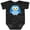 Storm Camo, variant on Inktastic Owl Bird Funny Gift Boys or Girls Baby Bodysuit