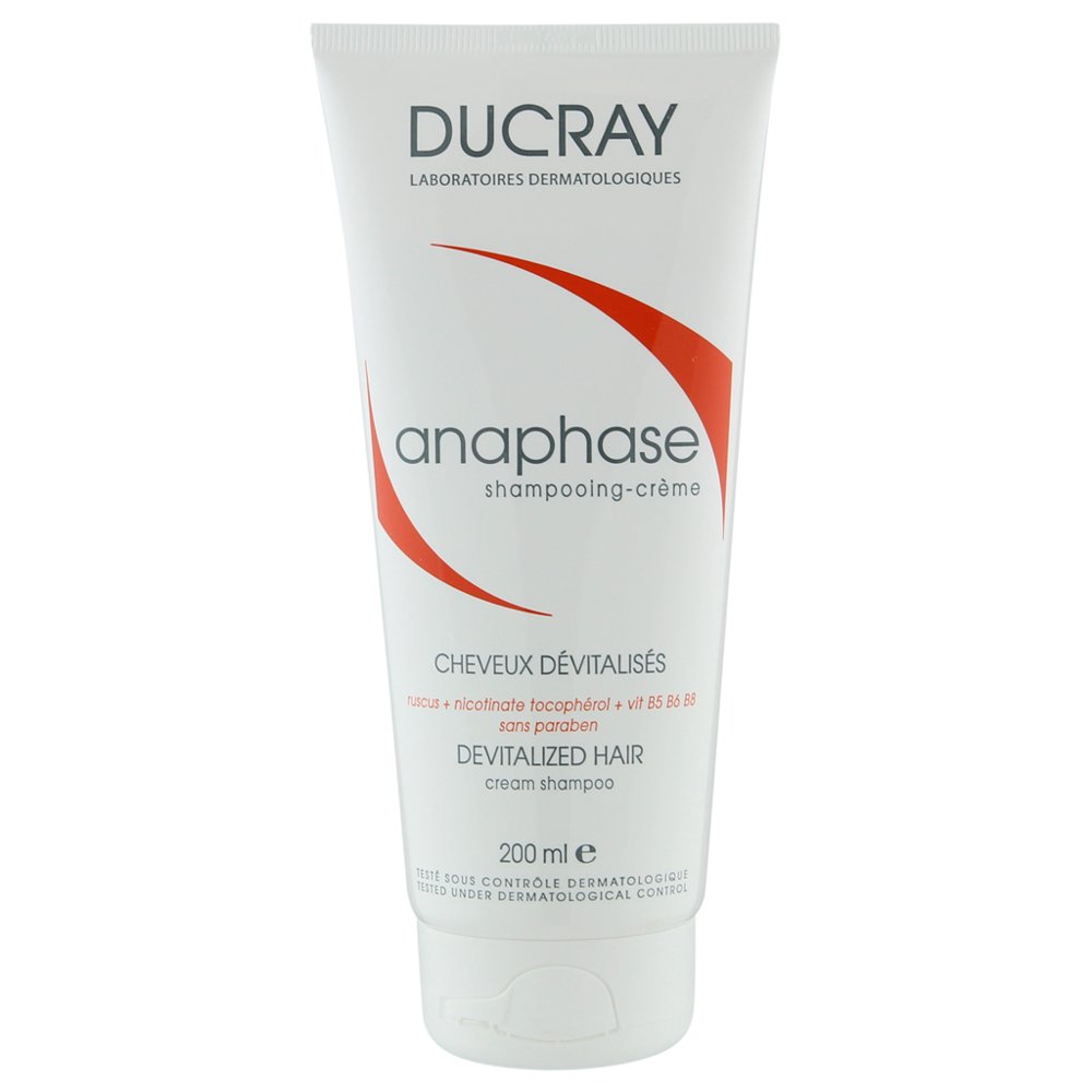 Ducray Ducray Anaphase Cream Shampoo