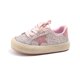 thumbnail image 1 of Zapatos de tablero de estrella a la moda para niños, zapatos informales coreanos de nuevo estilo, zapatos deportivos pequeños para mujeres y niños 2024, 1 of 5