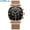 M-rgb, variant on Women Watches Luxury Wrist watch relogio feminino Clock for Women Milanese Steel Lady Rose Gold Quartz Ladies Watch New