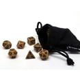 thumbnail image 2 of Ancient Earth Dice Collection - 7 Piece Set, 2 of 3