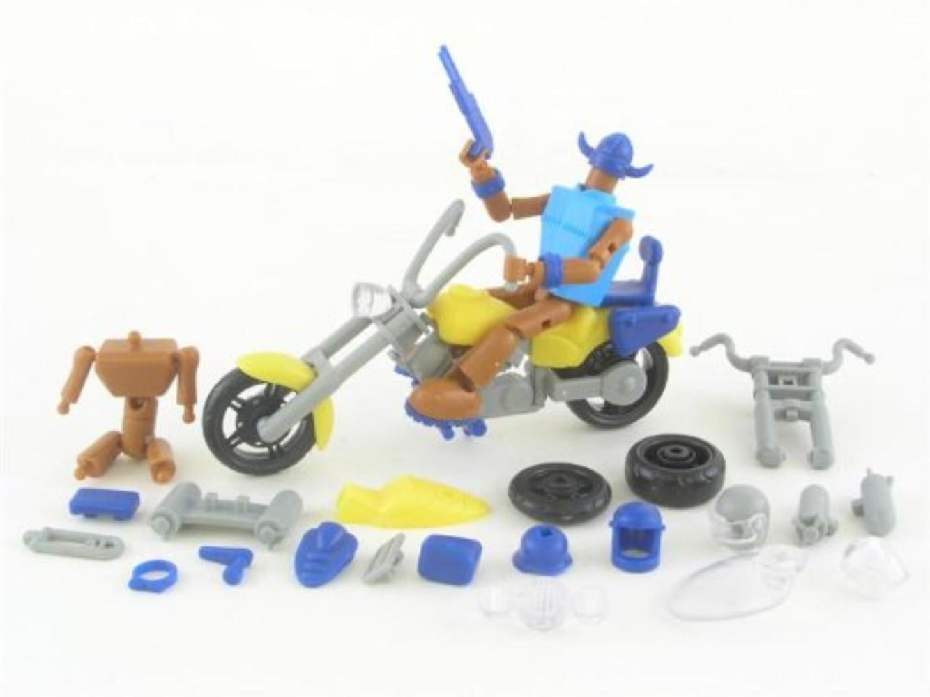 stikfas action figures