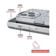 thumbnail image 3 of Funda Antigolpes InstaCase para iPhone 14 Pro Max estrellas galaxia, 3 of 4