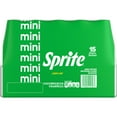 thumbnail image 5 of Sprite Bottles, 8.55 fl oz, 15 Pack, 5 of 10
