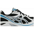 thumbnail image 2 of ASICS GT 2160 Black Silver Blue 1203A320-004 Ship Now, 2 of 6