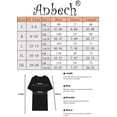thumbnail image 2 of XCHQRTI Dragonfly Shirts Women Graphic Tee Whisper Words of Wisdom Shirt Short Sleeve T Shirt Funny Saying, 2 of 5