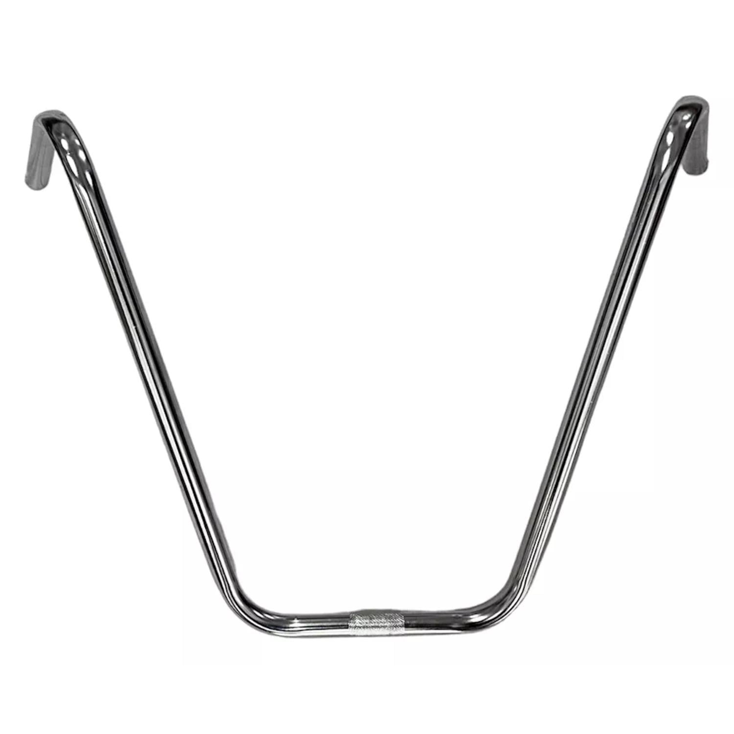 Manubrio Vagabundo Mares R-20 negro M Bodega Aurrera en línea